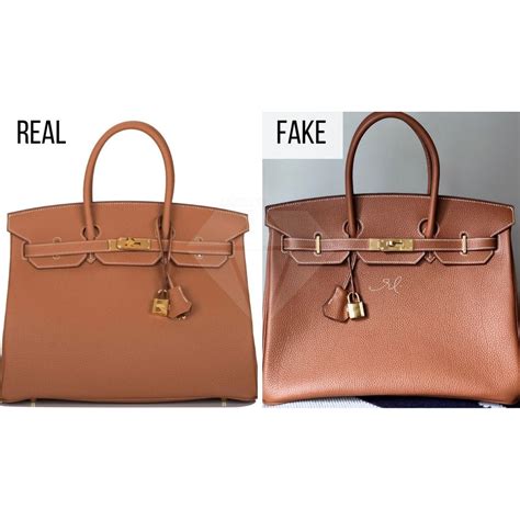 fake vs real hermes bag|copies of hermes bags.